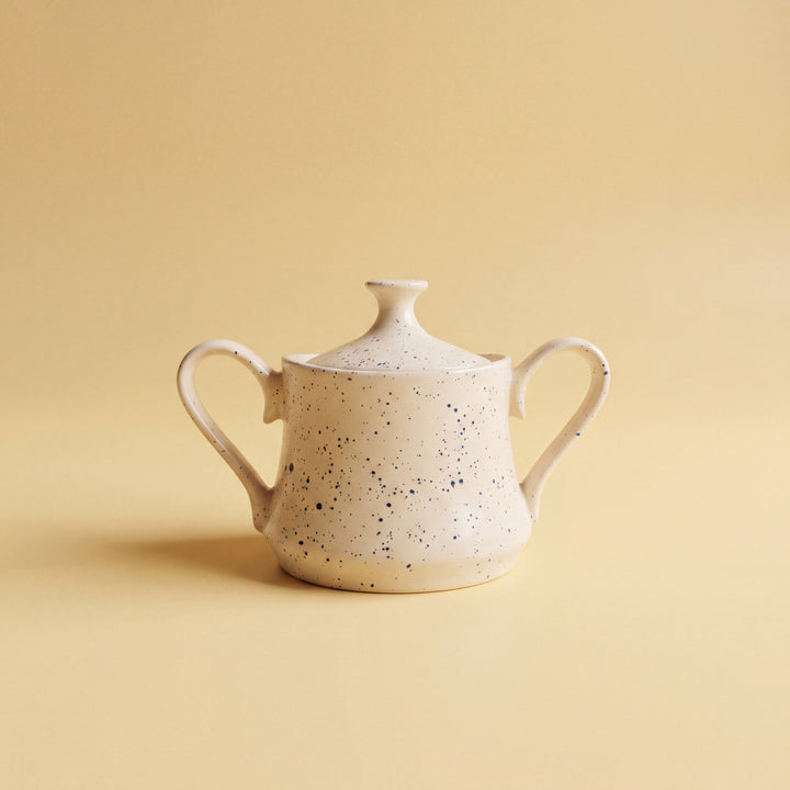 Marshal Sugar Pot ( Dune ) ( 360 ml )