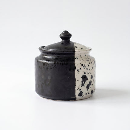 RK Sugar Pot ( Eclipse ) ( 360 ml )