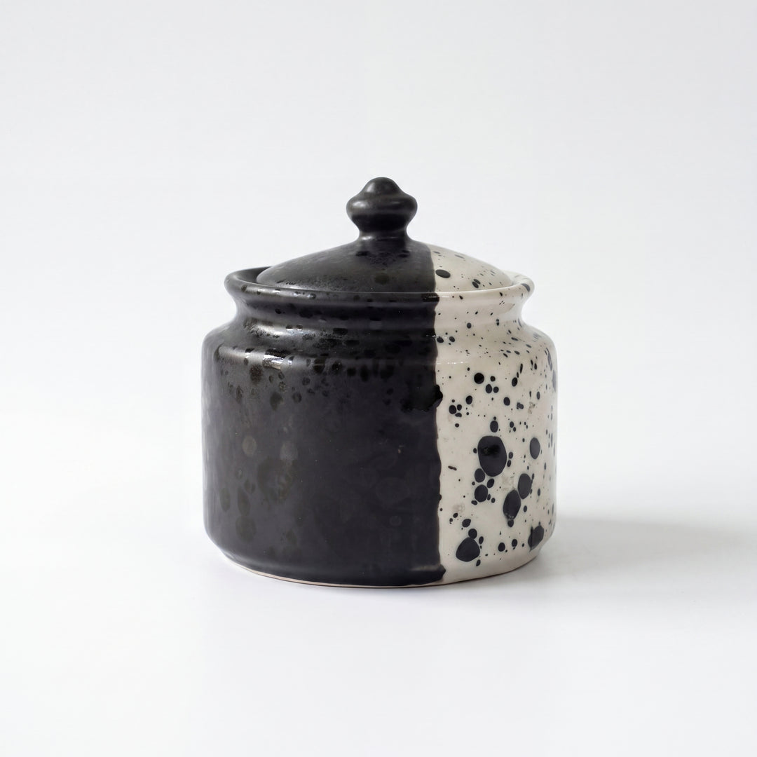 RK Sugar Pot ( Eclipse ) ( 360 ml )