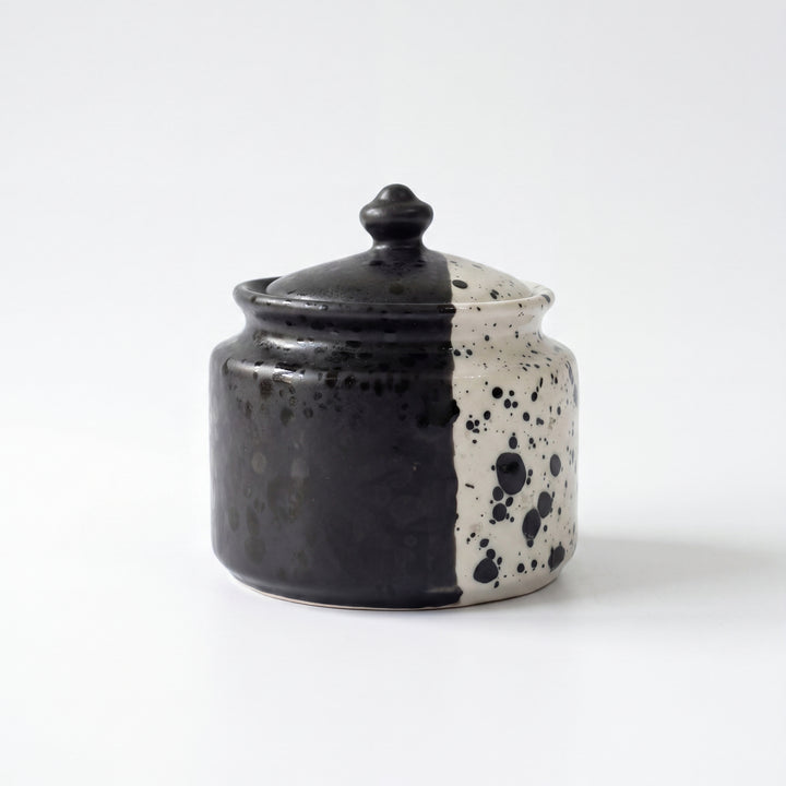 RK Sugar Pot ( Eclipse ) ( 360 ml )