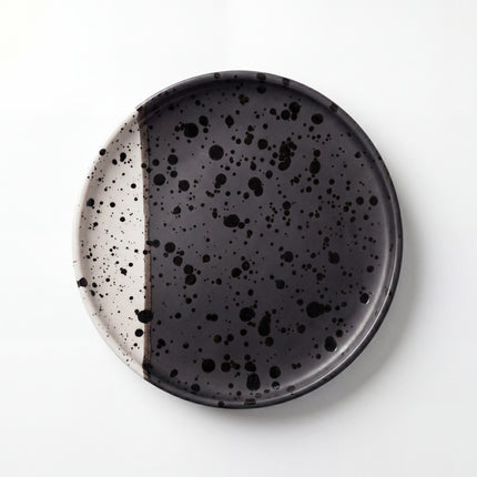 10 inch Lite Classic Plate ( Eclipse )