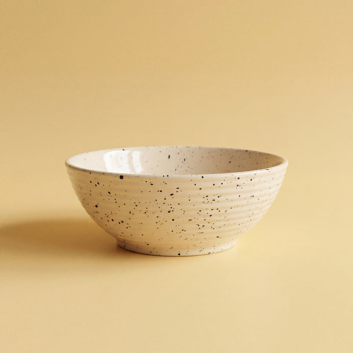7 inch Ripple Bowl ( Dune )