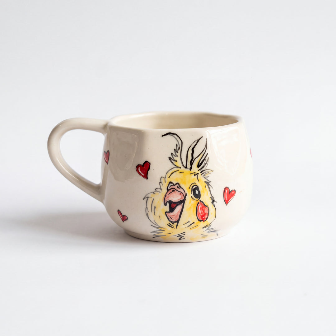 Signature Cup ( Heartfelt cocktiel ) ( 300 ml )