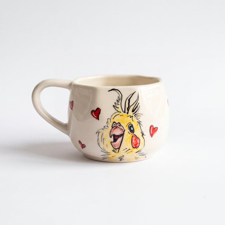 Signature Cup ( Heartfelt cocktiel ) ( 300 ml )