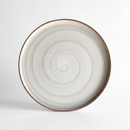 Tea Set - 15 Pieces - ( Grey Colorline )