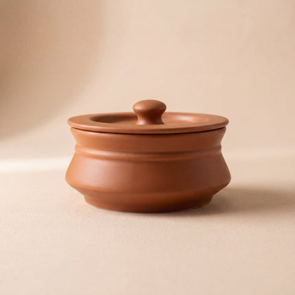 6.5 inch Handi ( Terracotta Matte )
