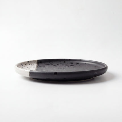 10 inch Lite Classic Plate ( Eclipse )