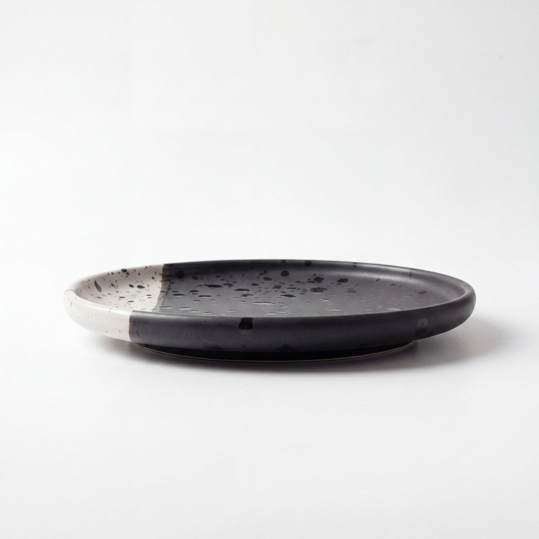 10 inch Lite Classic Plate ( Eclipse )