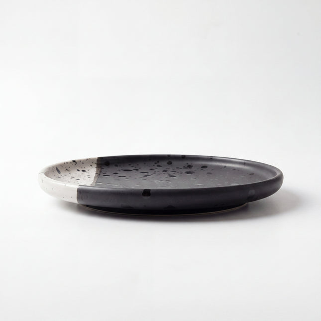 10 inch Lite Classic Plate ( Eclipse )