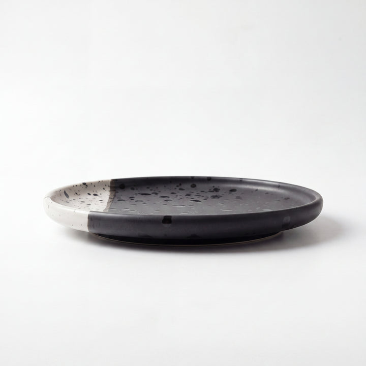 10 inch Lite Classic Plate ( Eclipse )
