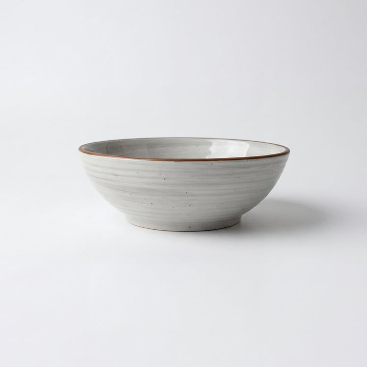 7 inch Ripple Bowl ( Ash )