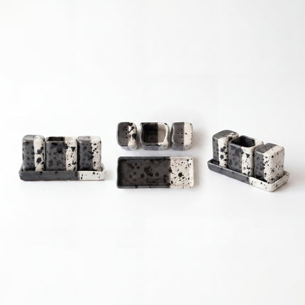 Salt Pepper Set ( Eclipse )