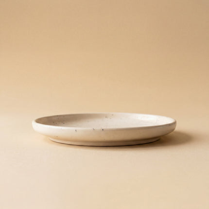 10 inch Lite Classic Plate ( Dune )