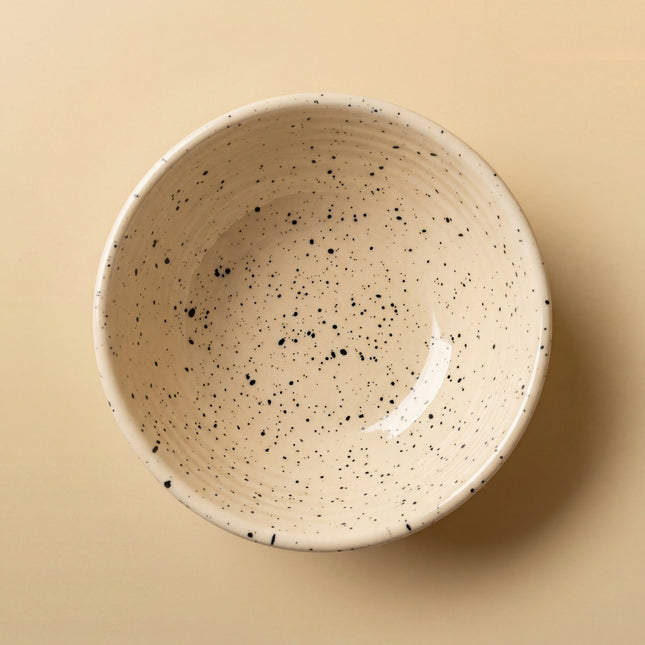 5.5 inch Ripple Bowl ( Dune )