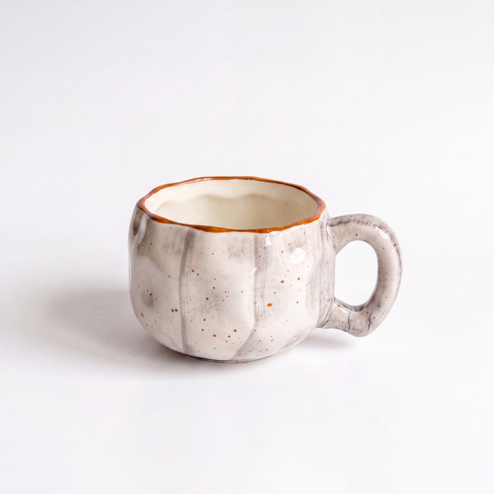 Bubble Cup ( Ash ) ( 230 ml )