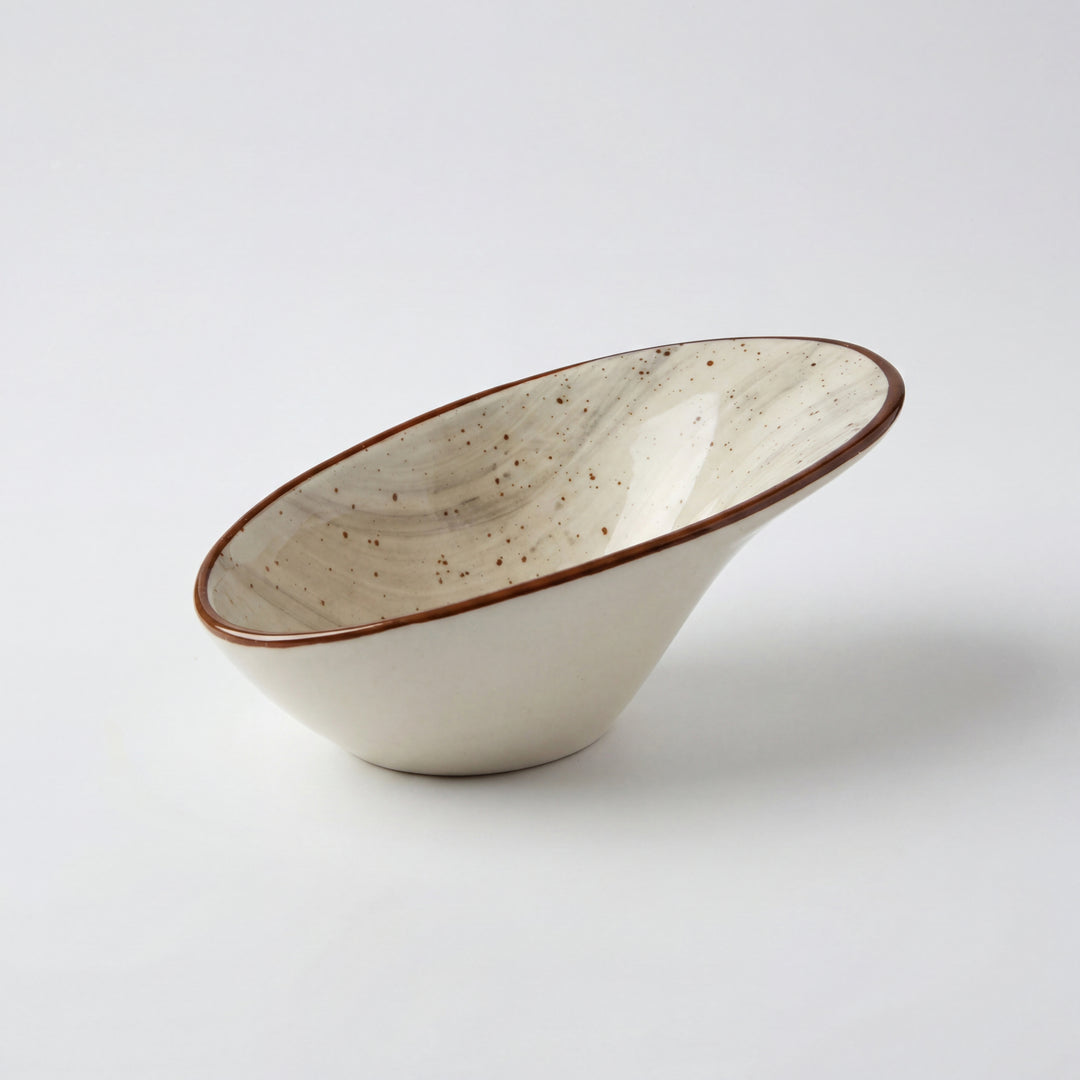 Tilt Sauce Ramekin ( Ash )