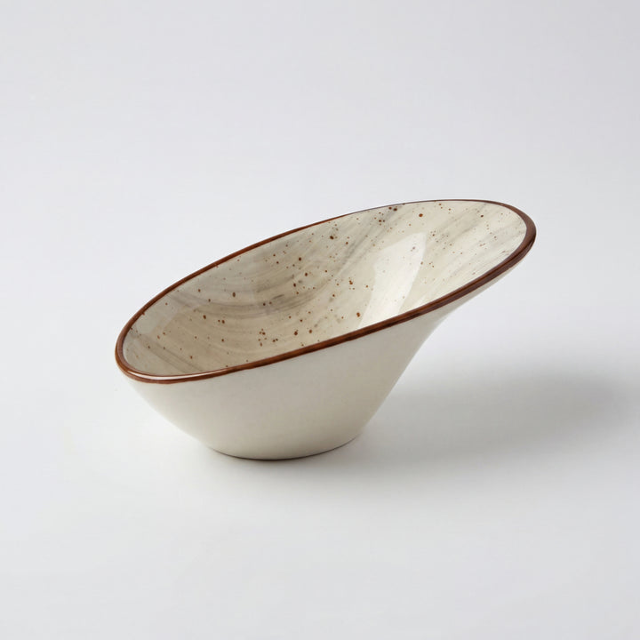 Tilt Sauce Ramekin ( Ash )