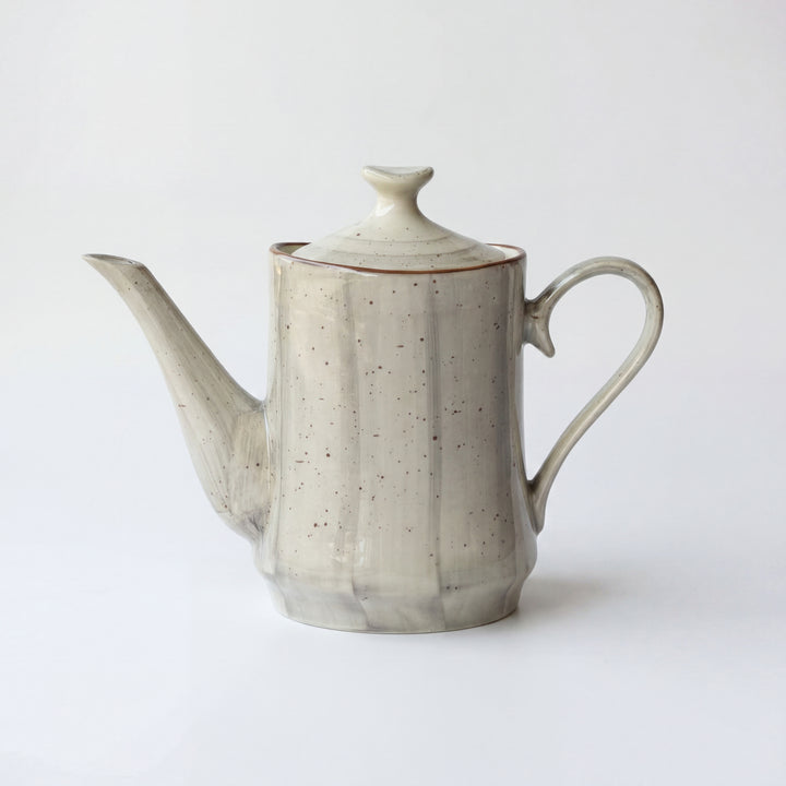 Marshal Tea Pot ( Ash ) ( 1230 ml )