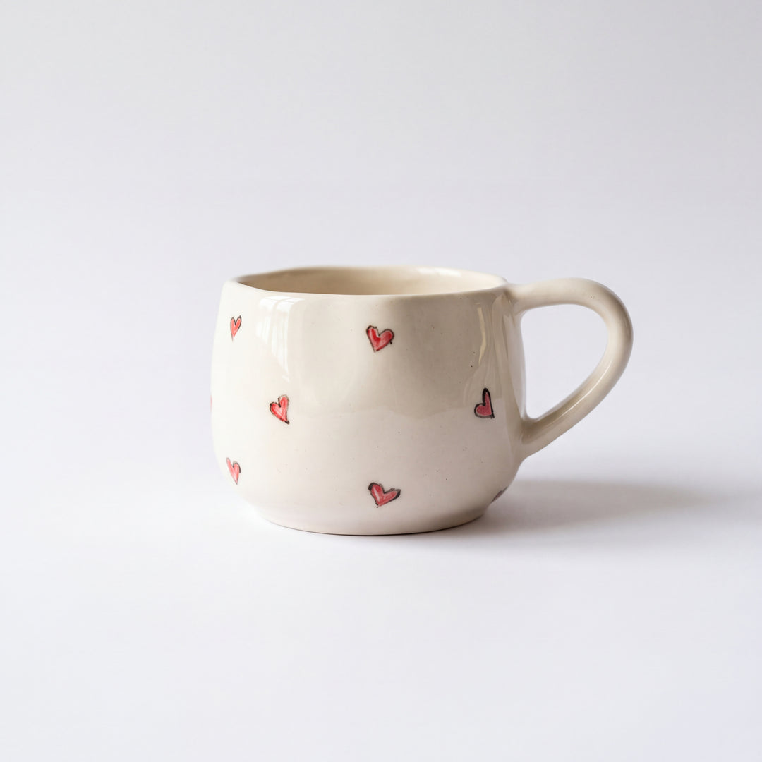 Signature Cup ( Heartfelt cocktiel ) ( 300 ml )