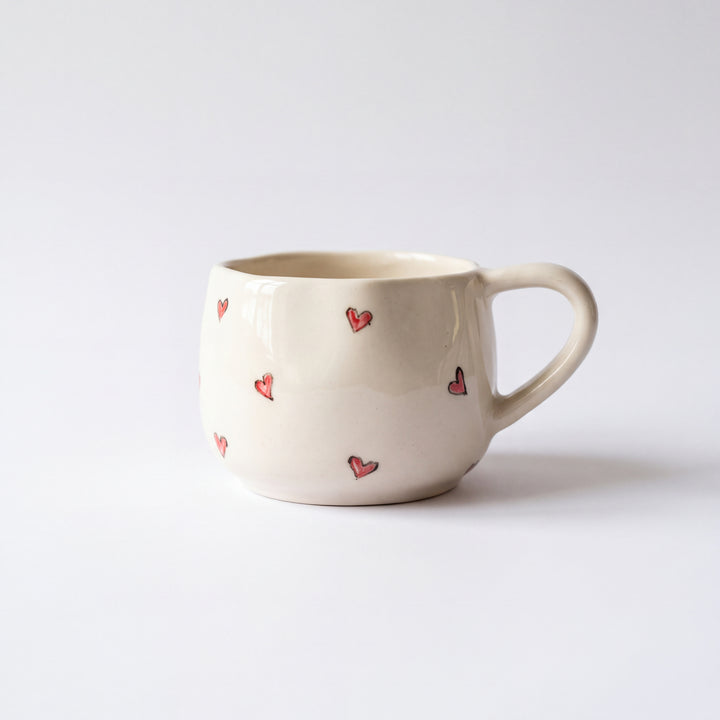 Signature Cup ( Heartfelt cocktiel ) ( 300 ml )