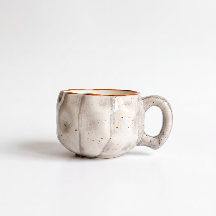 Bubble Cup ( Ash ) ( 230 ml )