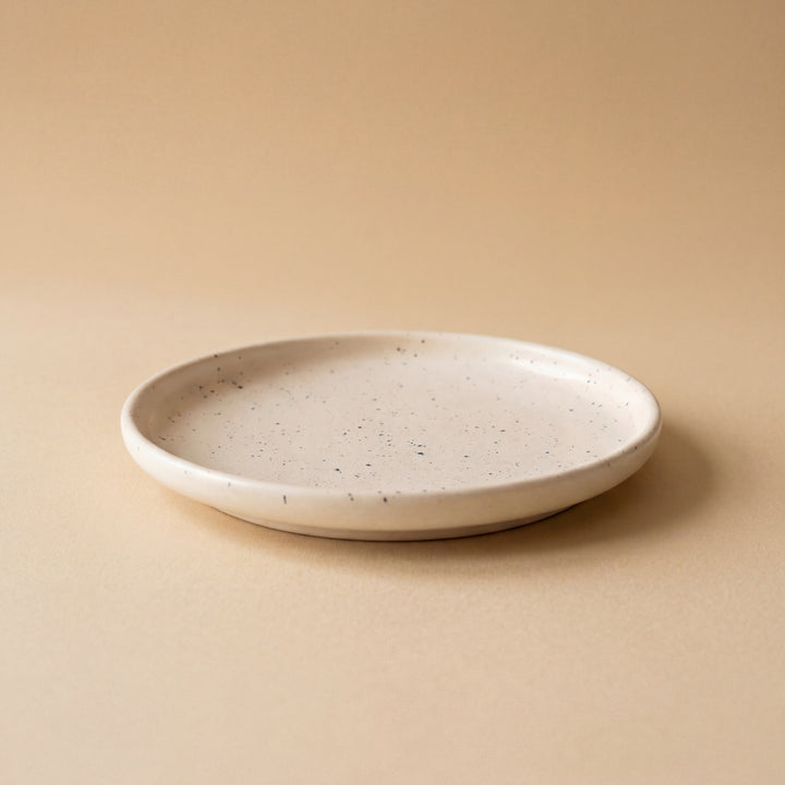 10 inch Lite Classic Plate ( Dune )
