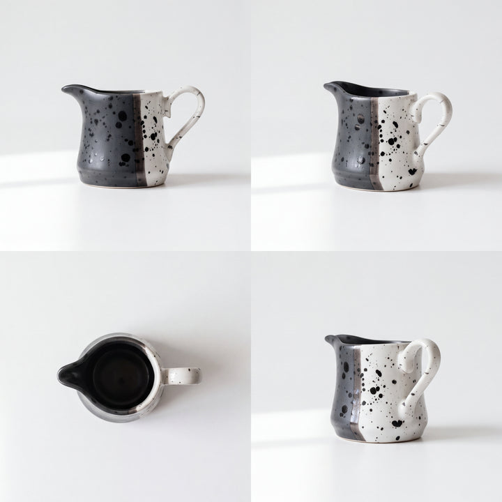 Marshal Milk Pot ( Eclipse ) ( 250 ml )