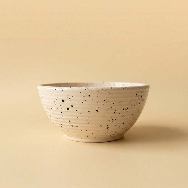 5.5 inch Ripple Bowl ( Dune )