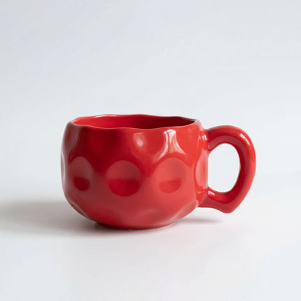 Bubble Cup ( Ember Red ) ( 230 ml )