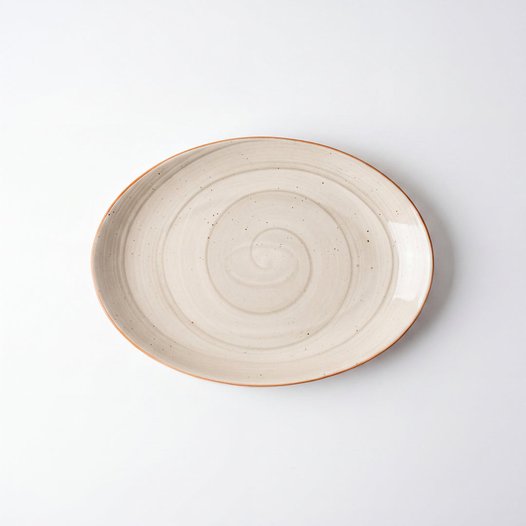 42 Pieces Dinner Set ( 6 Persons ) ( Ash )