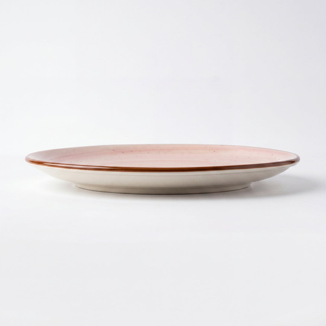 42 Pieces Dinner Set ( 6 Persons ) ( Rosewater )