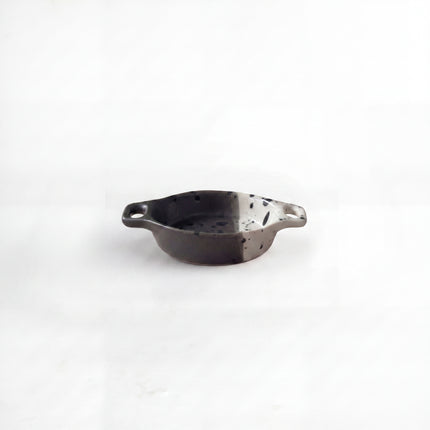 Double Handle Dip Ramekin ( Eclipse )