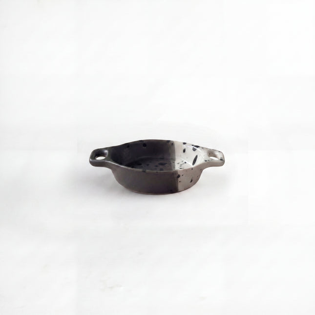 Double Handle Dip Ramekin ( Eclipse )