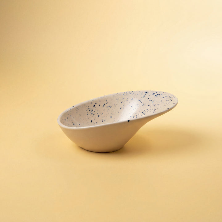 Tilt Sauce Ramekin ( Dune )