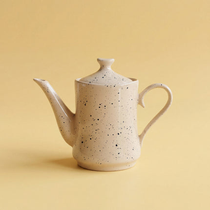 Marshal Tea Pot ( Dune ) ( 1230 ml )