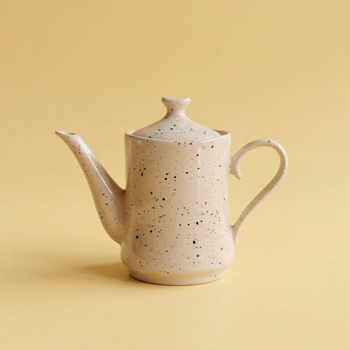 Marshal Tea Pot ( Dune ) ( 1230 ml )