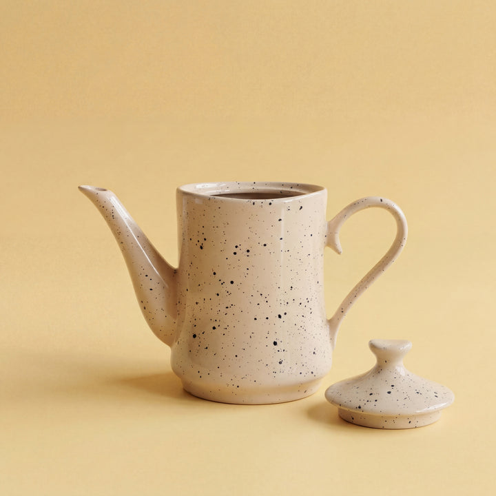 Marshal Tea Pot ( Dune ) ( 1230 ml )