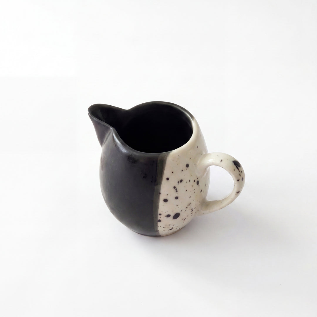 Medium Creamer ( Eclipse )