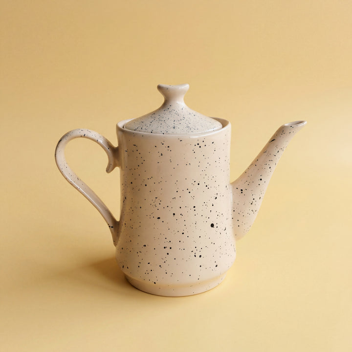 Marshal Tea Pot ( Dune ) ( 1230 ml )