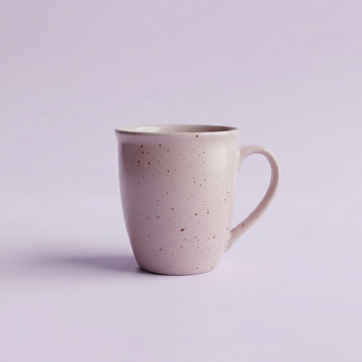 005 Mug ( Old Rose Matte )