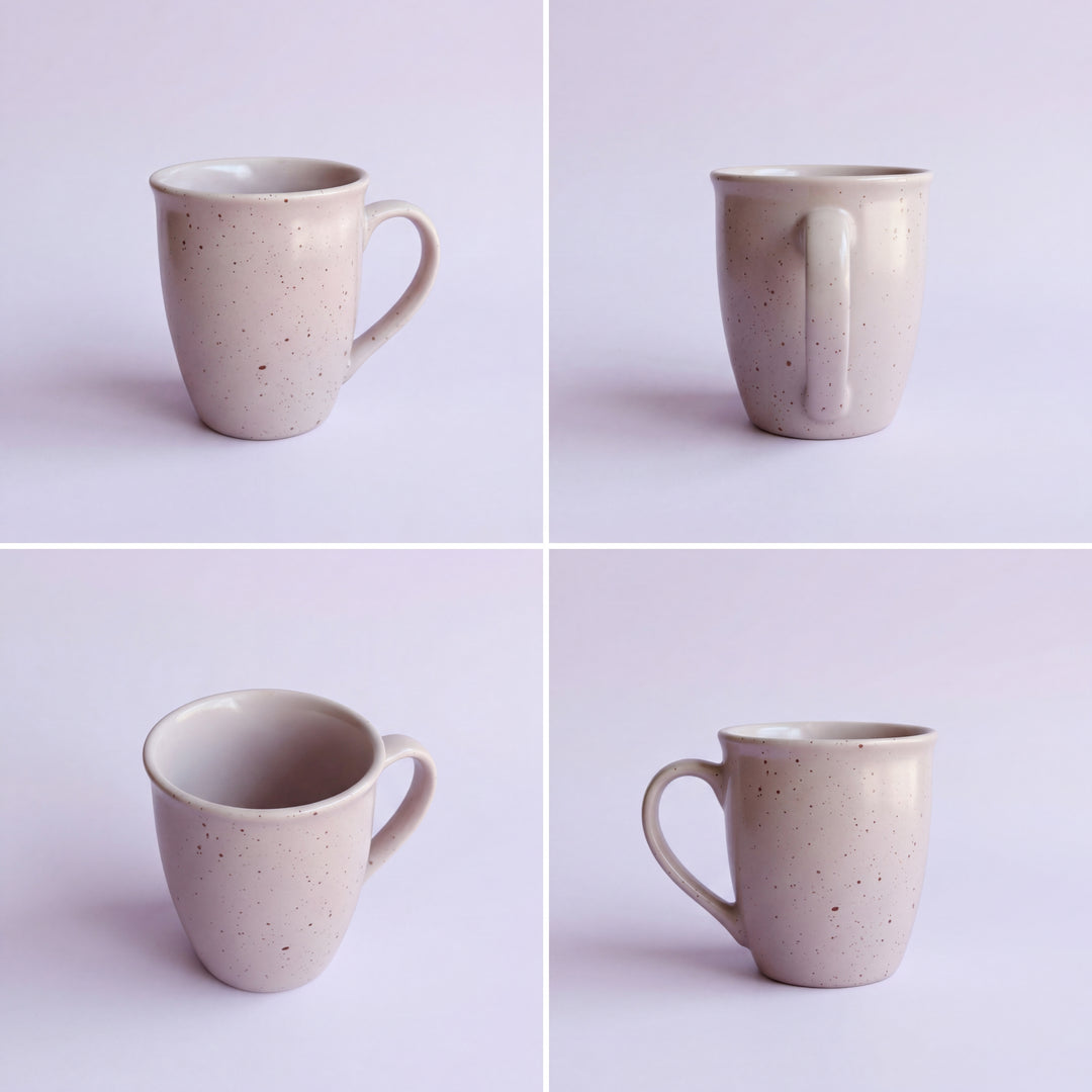 005 Mug ( Old Rose Matte )
