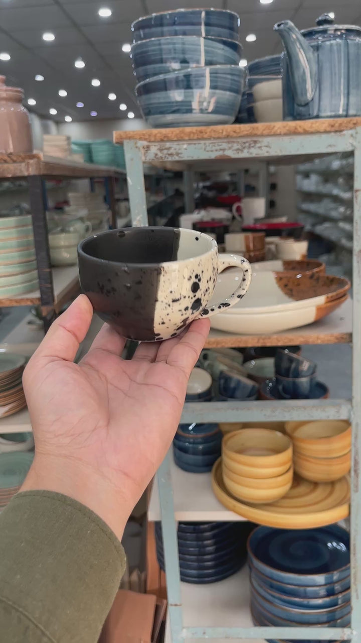 Leftover SS Cup ( Eclipse )