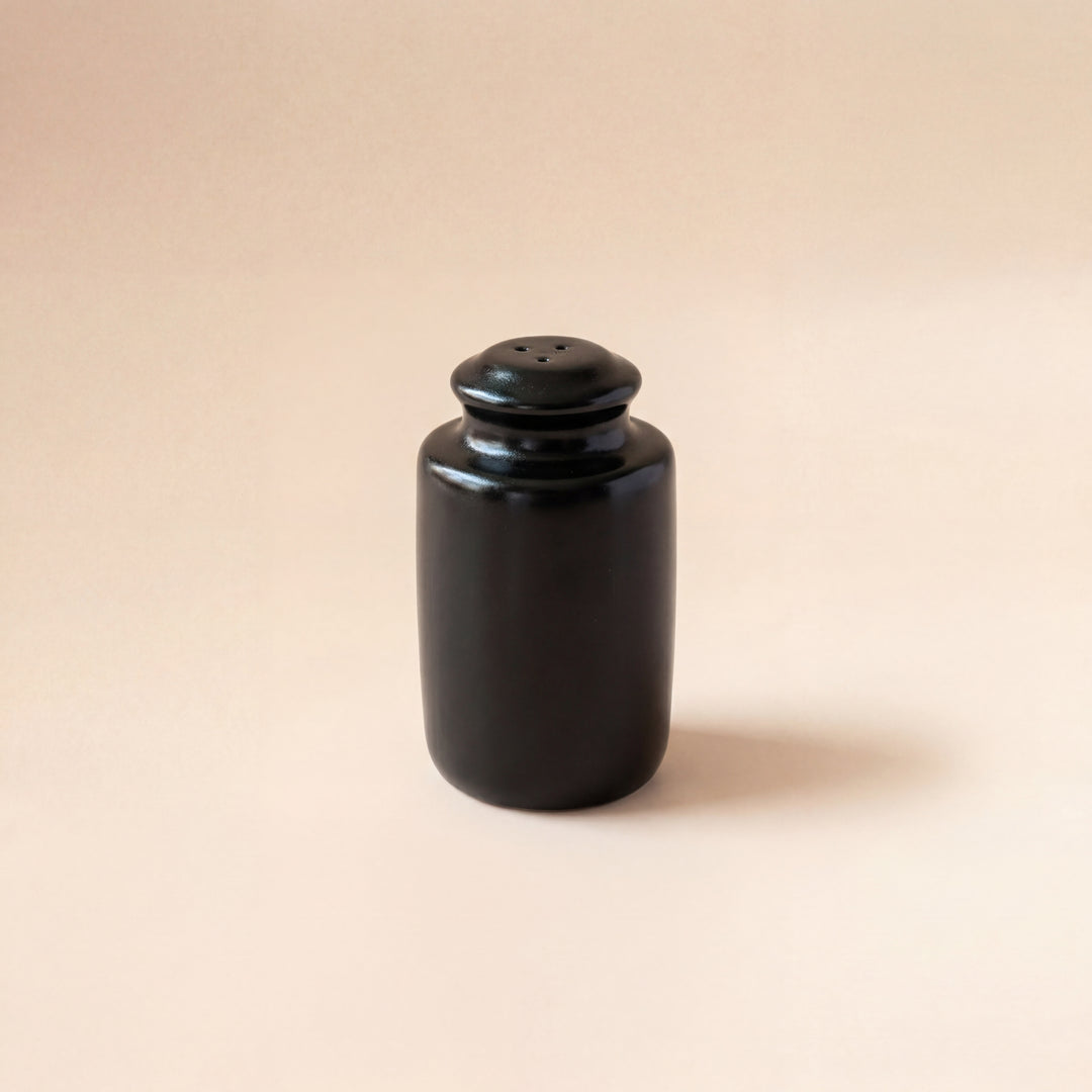 Salt Pepper Shaker ( Noir ) ( 1 pc )