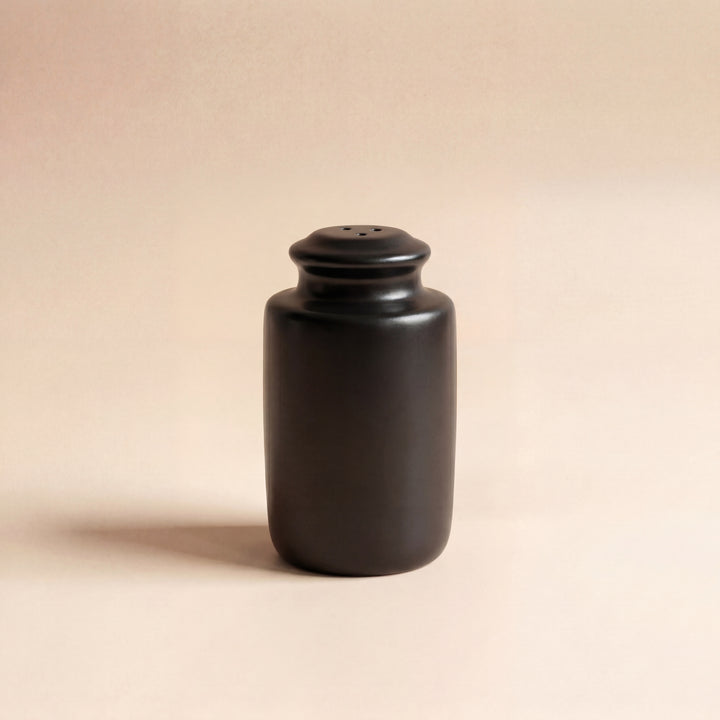 Salt Pepper Shaker ( Noir ) ( 1 pc )