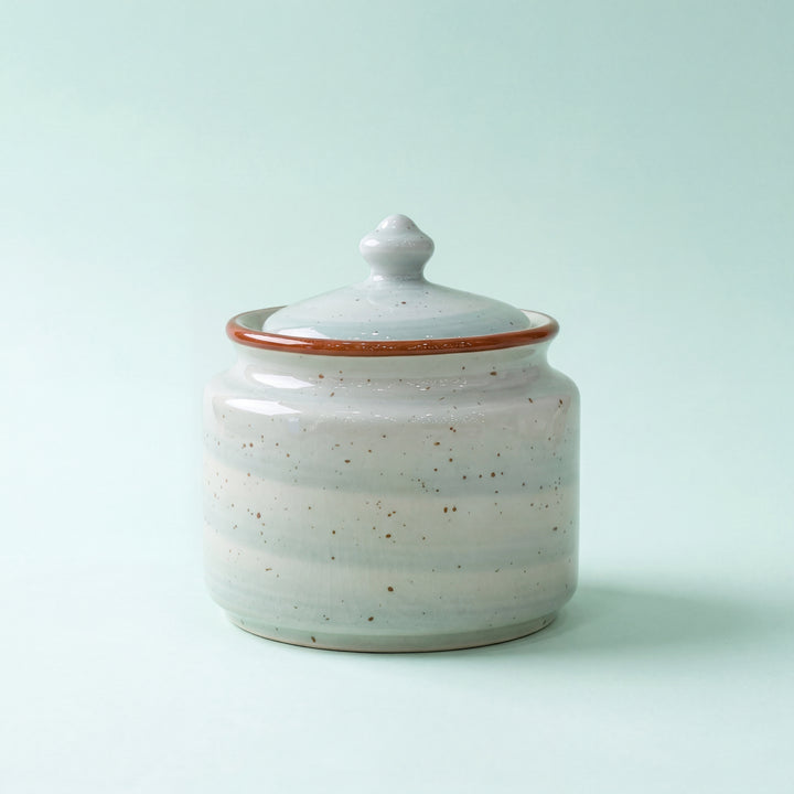 RK Sugar Pot ( Breeze ) ( 360 ml )